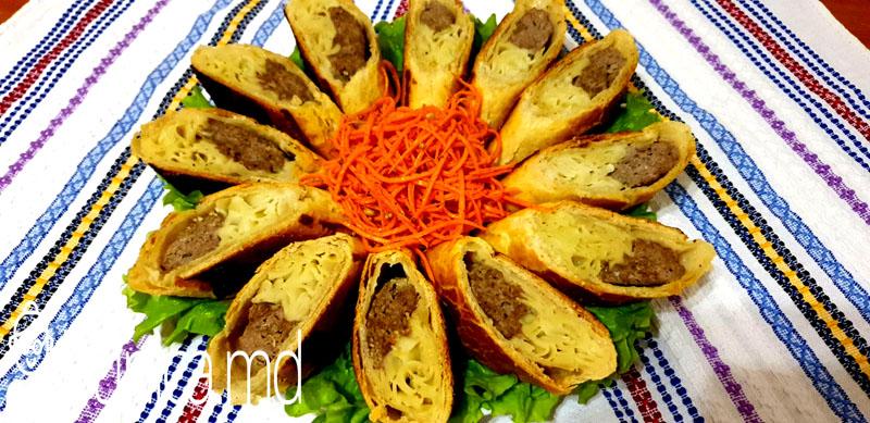 Ruladă Maina