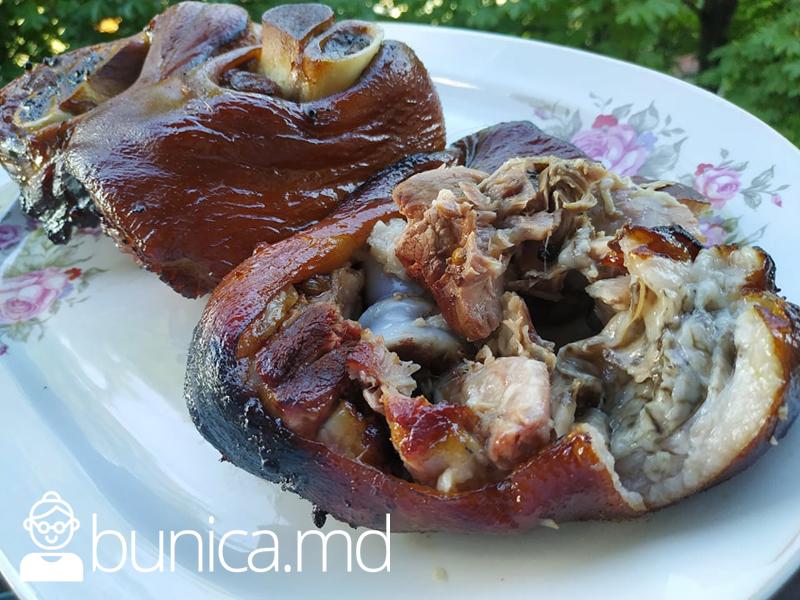 Rulika de porc